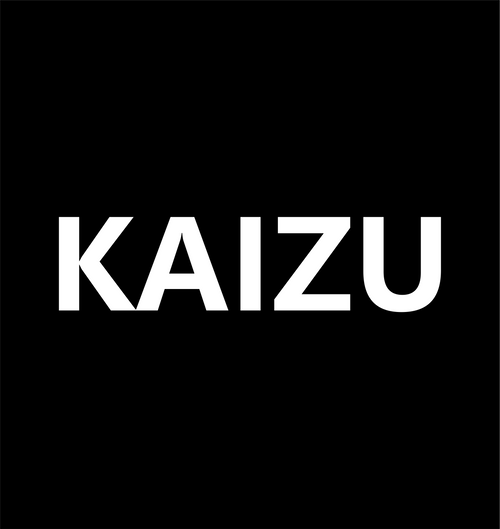 Kaizu logo